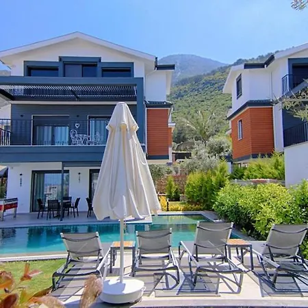 Efe Ovacik Hotel