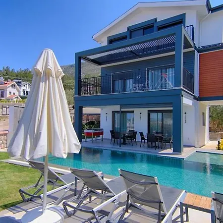 Efe Ovacik 4* Fethiye