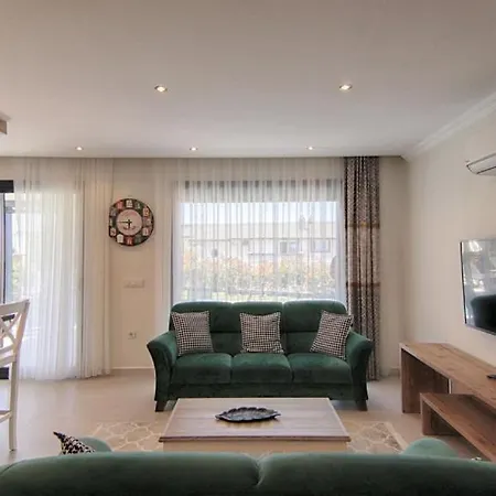 Hotel Efe Ovacik Fethiye