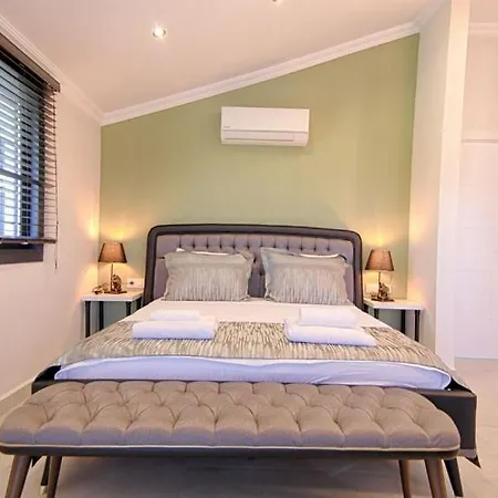 Hotel Efe Ovacik Fethiye