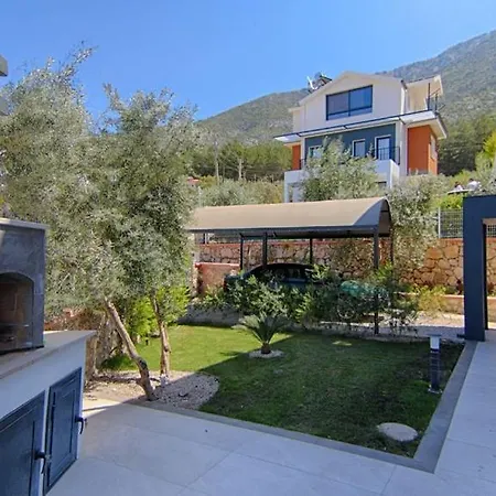 Efe Ovacik Hotel Fethiye