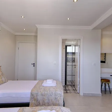 Hotel Efe Ovacik Fethiye