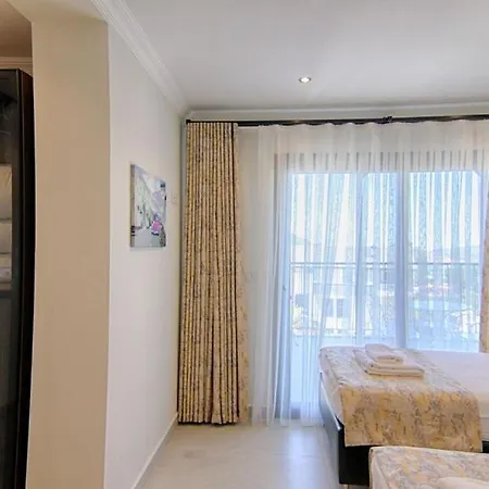 Efe Ovacik Hotel Fethiye
