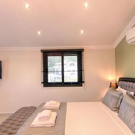 Efe Ovacik Hotel 4*