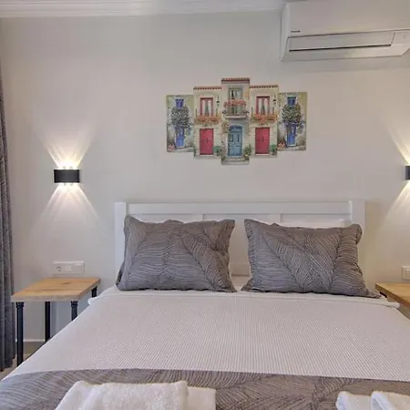 Efe Ovacik Hotel
